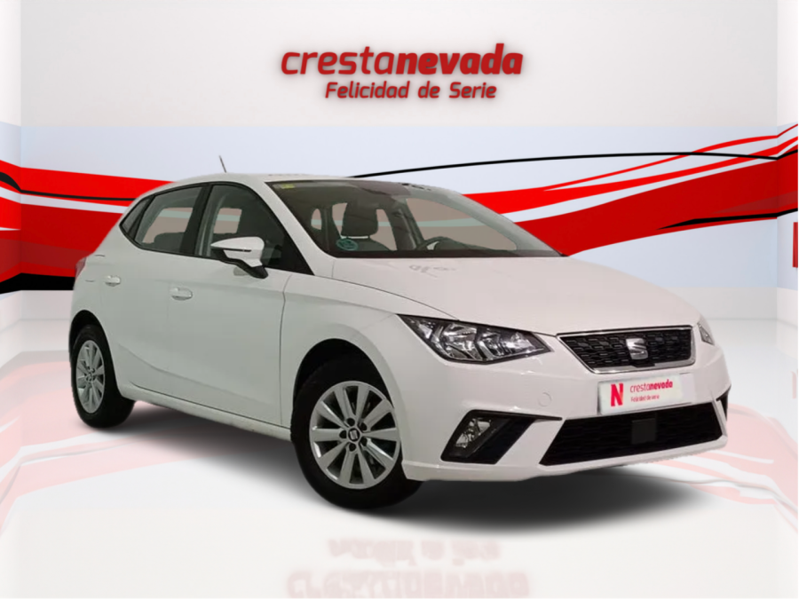 Imagen de SEAT Ibiza