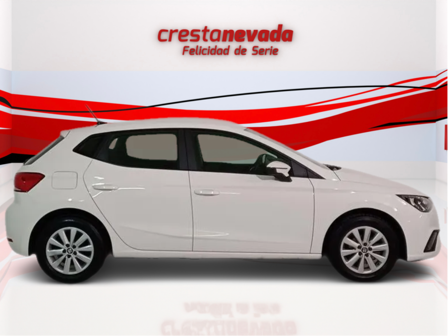 Imagen de SEAT Ibiza