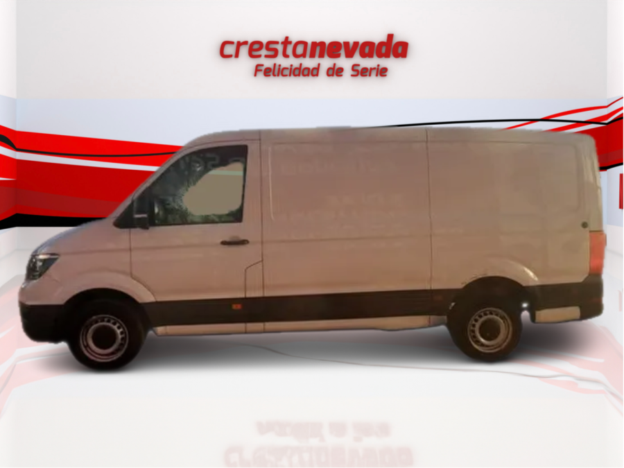 Imagen de Volkswagen Crafter