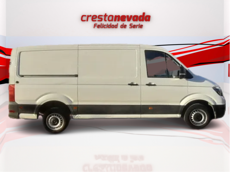 Imagen de Volkswagen Crafter