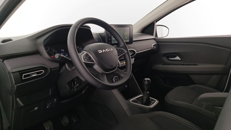 Imagen de Dacia Jogger