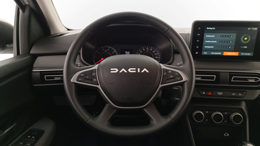 Imagen de Dacia Jogger