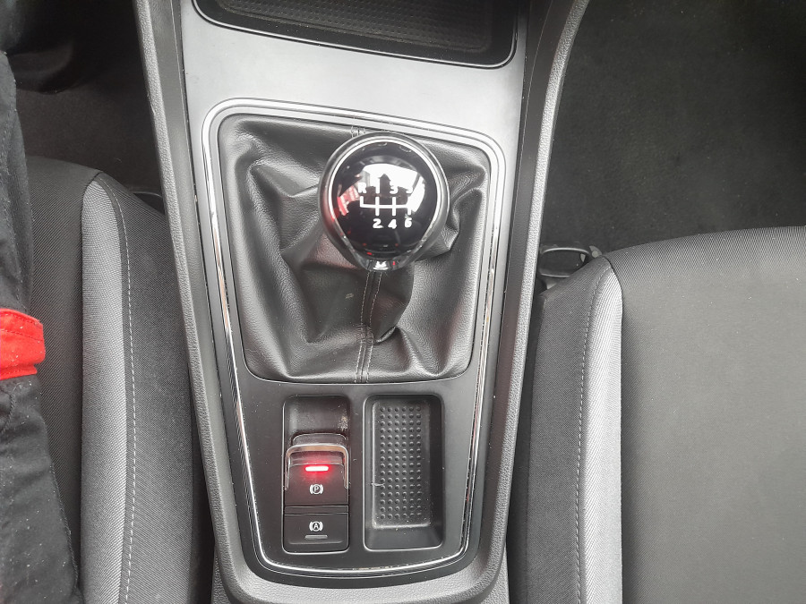 Imagen de SEAT León