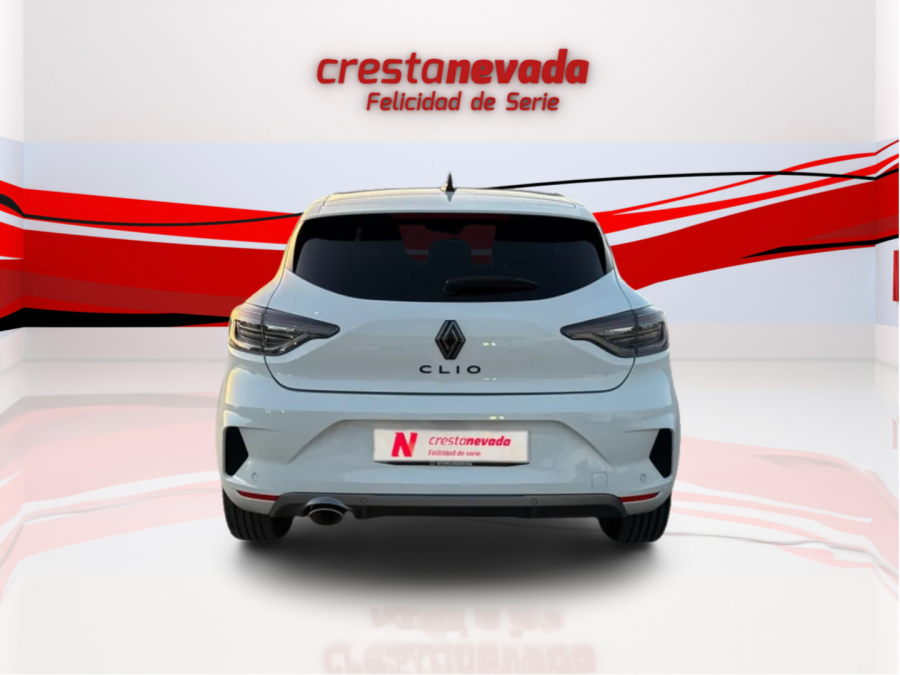 Imagen de Renault Clio