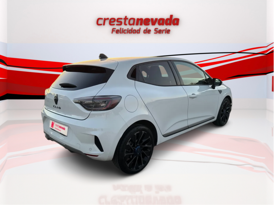 Imagen de Renault Clio