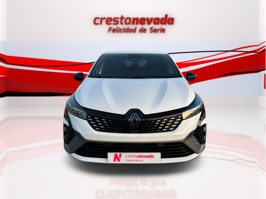 Imagen de Renault Clio