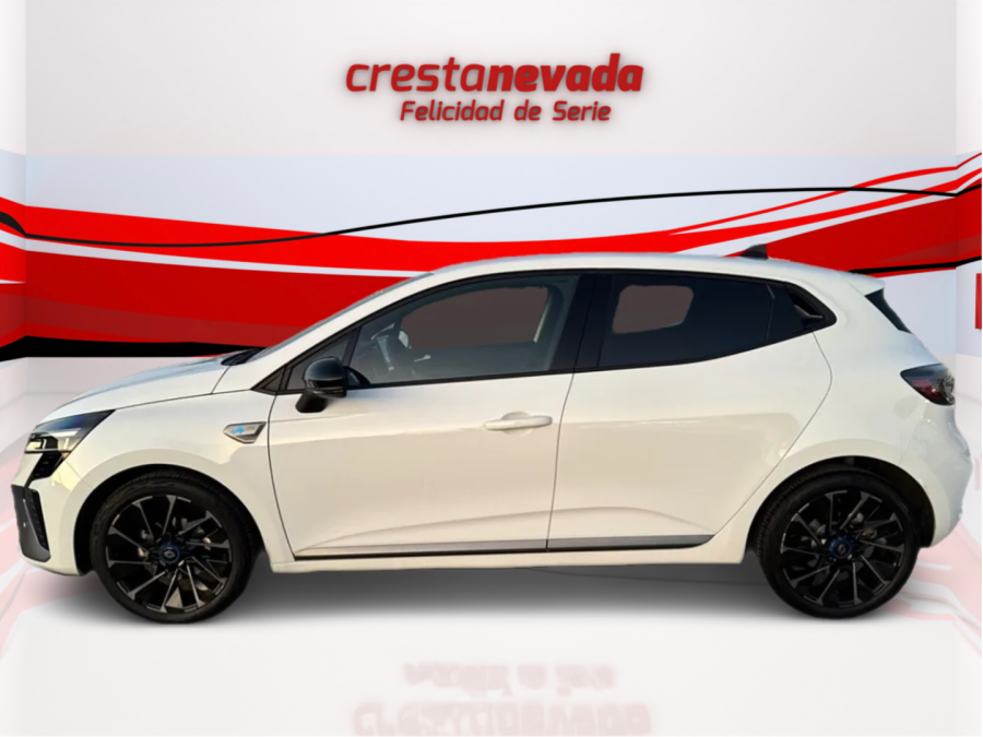 Imagen de Renault Clio