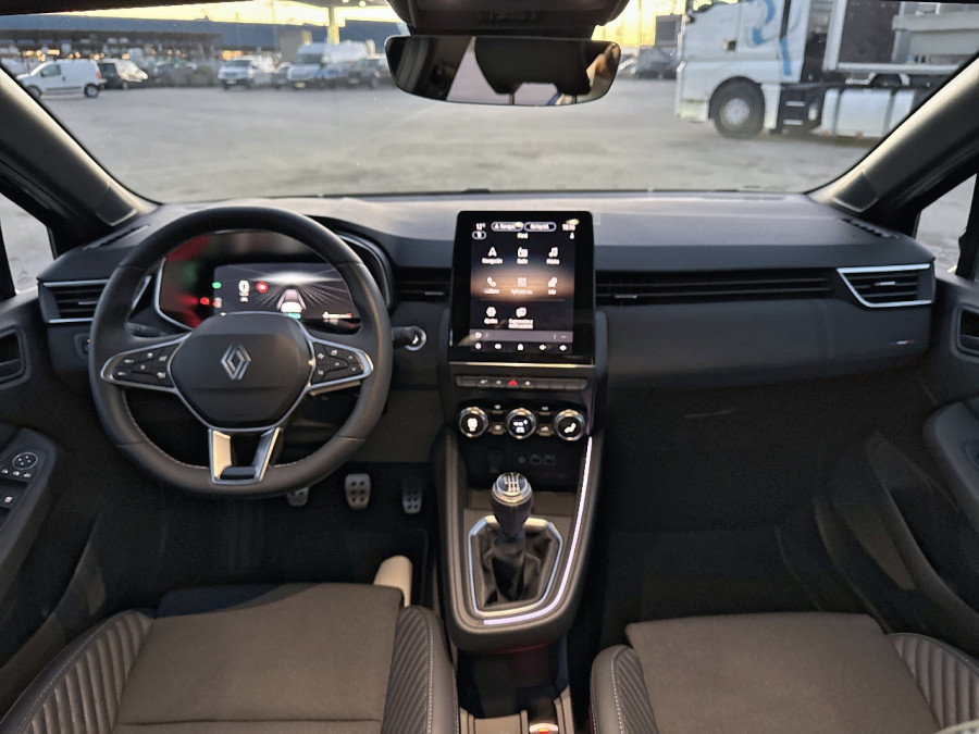 Imagen de Renault Clio