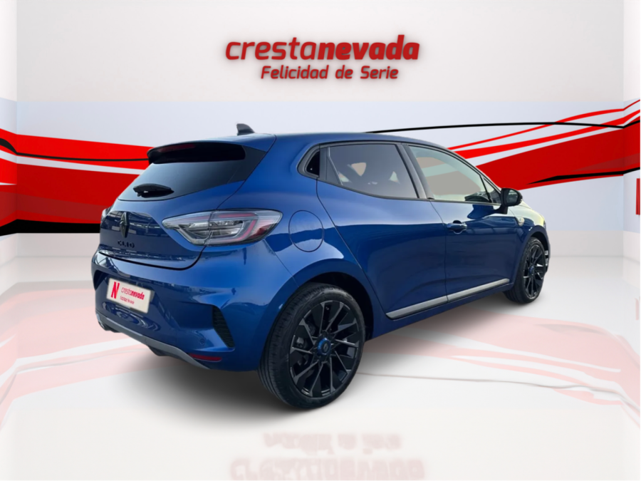 Imagen de Renault Clio