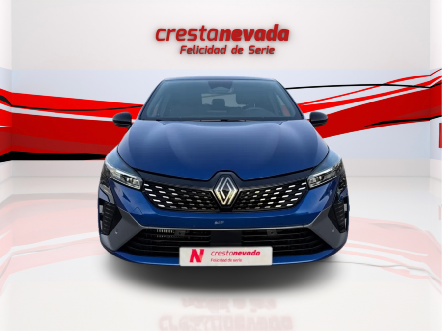 Imagen de Renault Clio