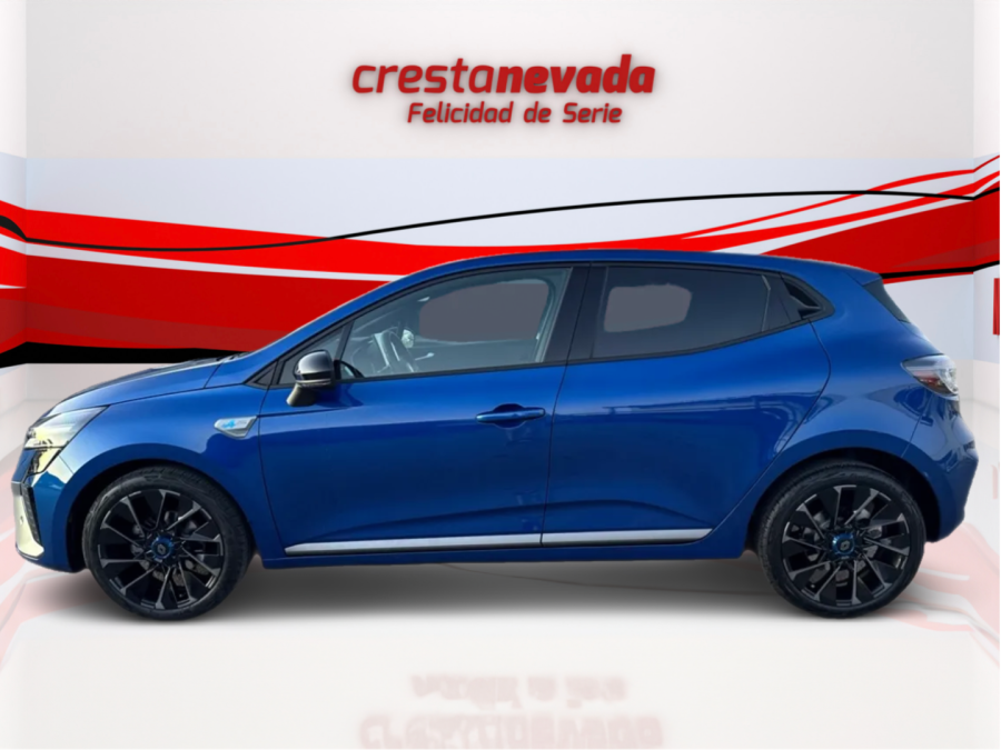 Imagen de Renault Clio