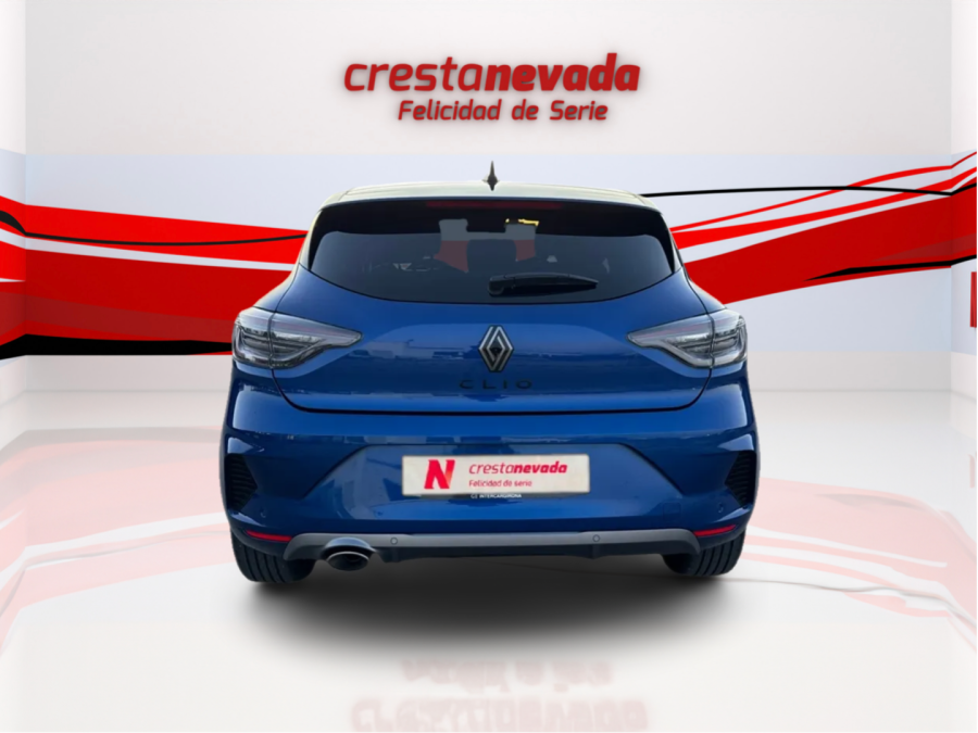 Imagen de Renault Clio