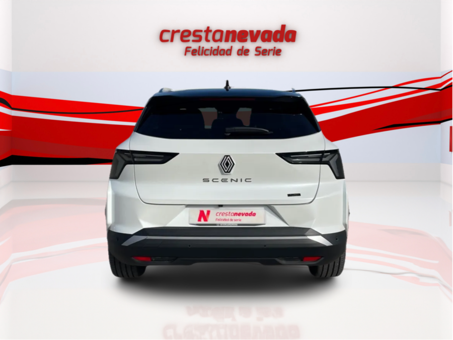 Imagen de Renault SCENIC