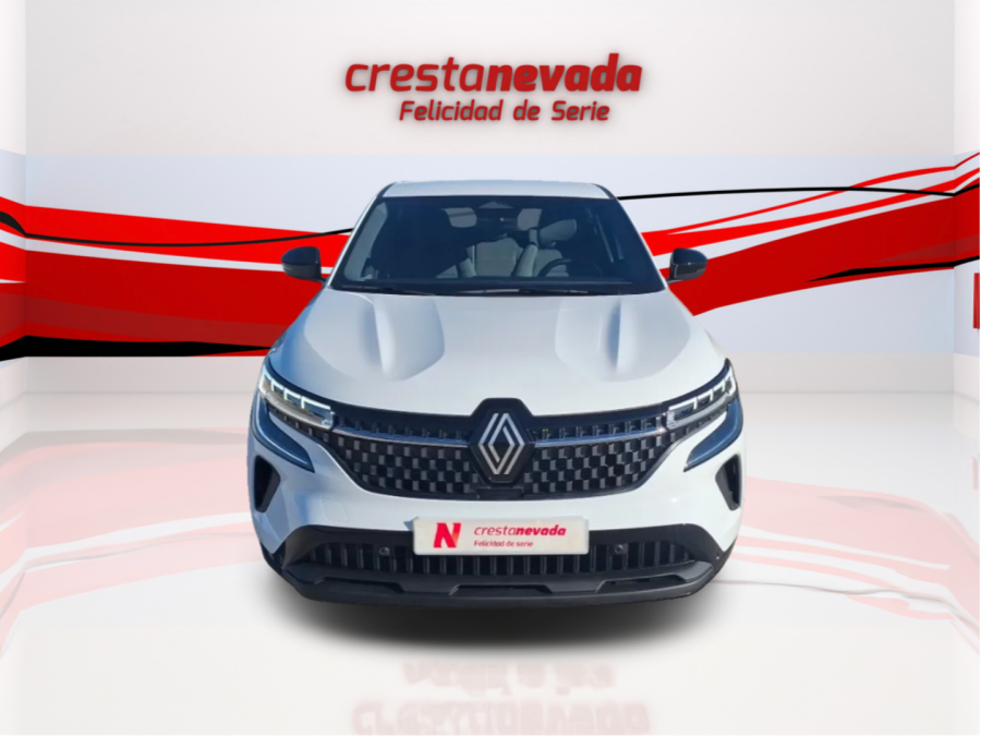 Imagen de Renault Austral