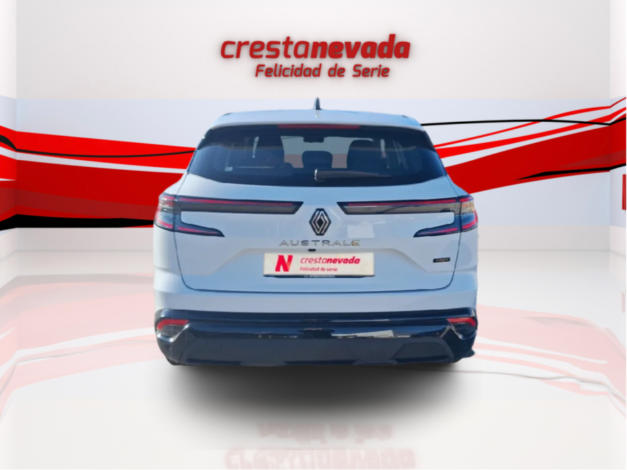 Imagen de Renault Austral