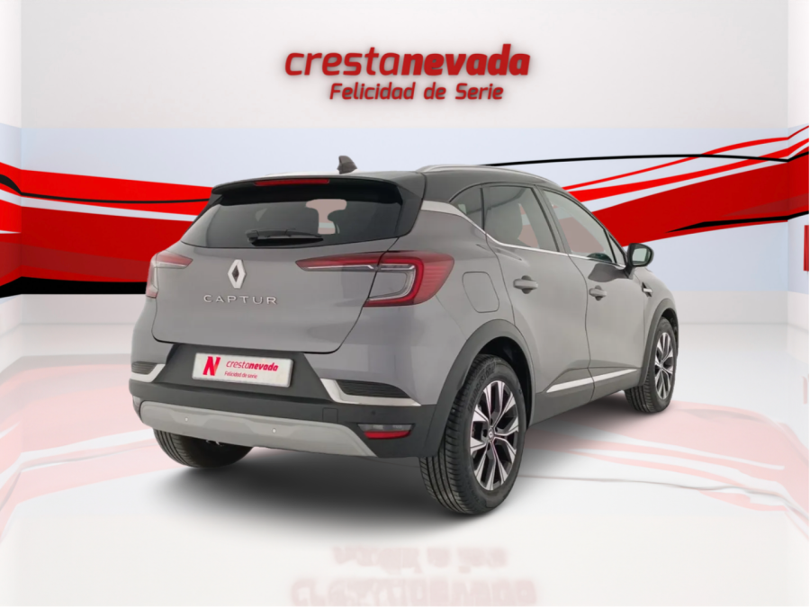 Imagen de Renault CAPTUR