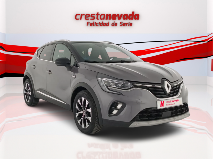 Imagen de Renault CAPTUR