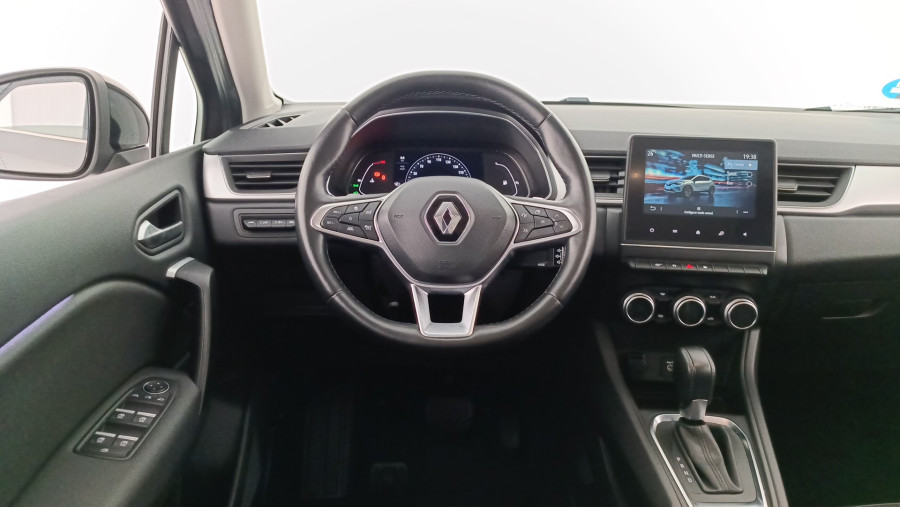 Imagen de Renault CAPTUR