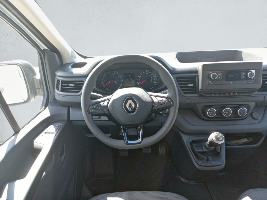 Imagen de Renault TRAFIC