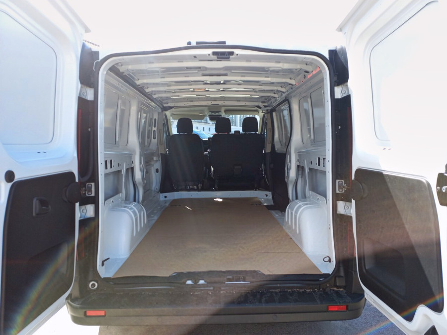 Imagen de Renault TRAFIC