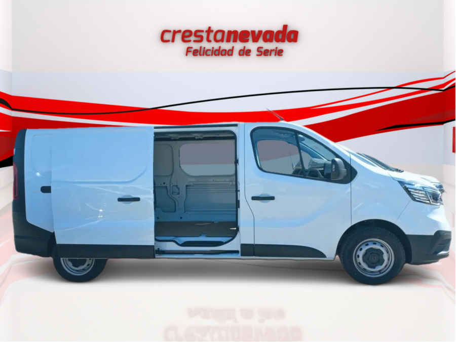 Imagen de Renault TRAFIC