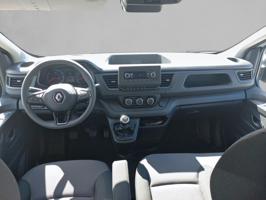 Imagen de Renault TRAFIC