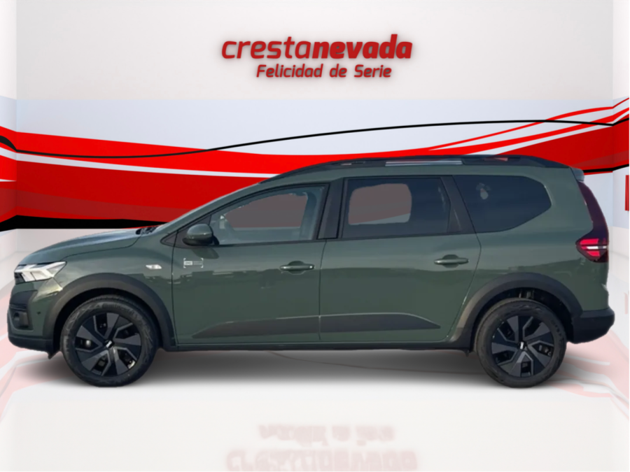 Imagen de Dacia Jogger