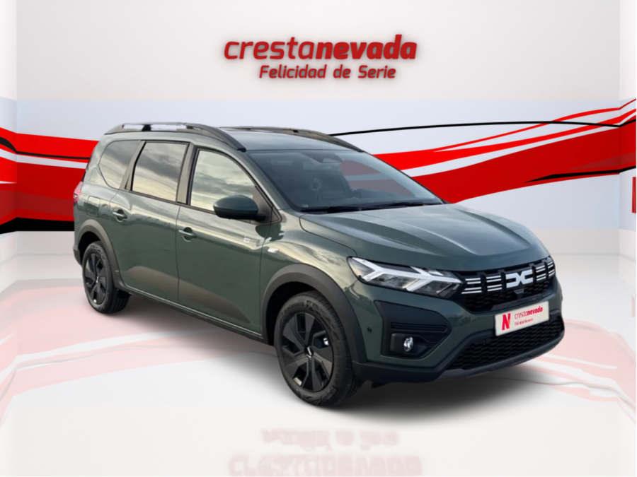 Imagen de Dacia Jogger