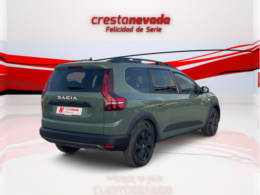 Imagen de Dacia Jogger