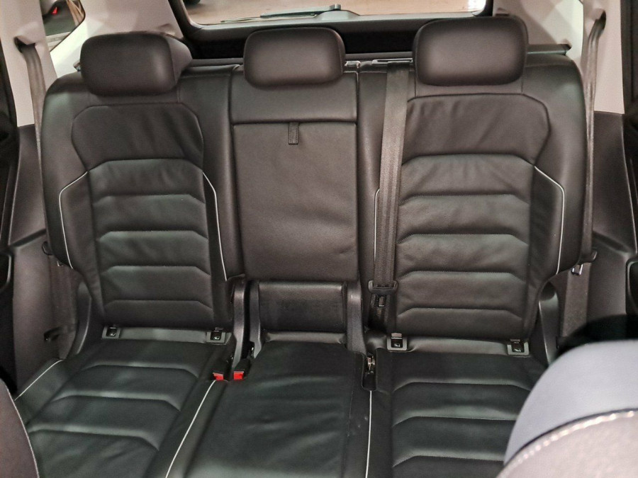 Imagen de Volkswagen Tiguan Allspace