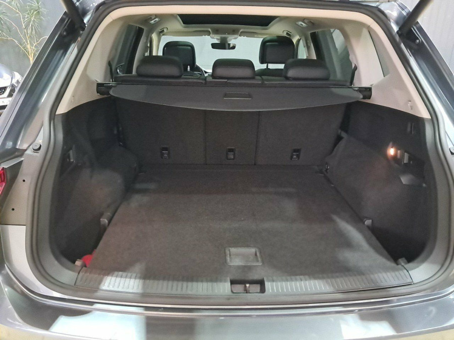 Imagen de Volkswagen Tiguan Allspace