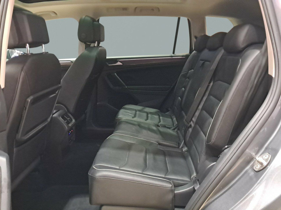 Imagen de Volkswagen Tiguan Allspace