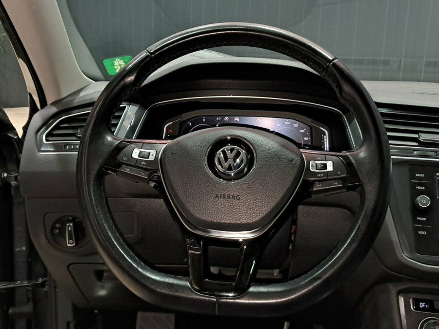 Imagen de Volkswagen Tiguan Allspace