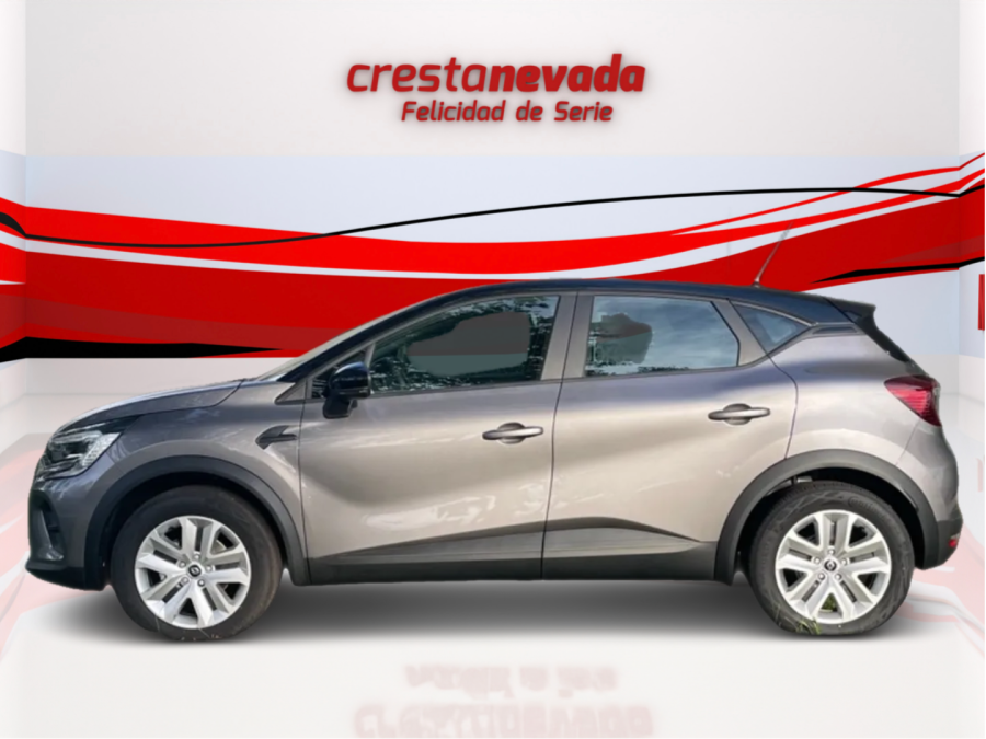 Imagen de Renault Captur