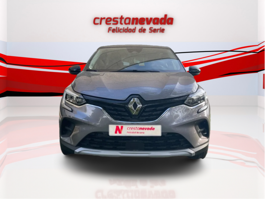 Imagen de Renault Captur