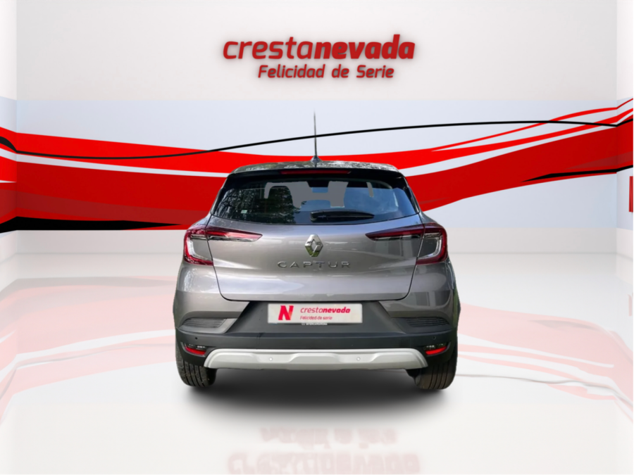 Imagen de Renault Captur