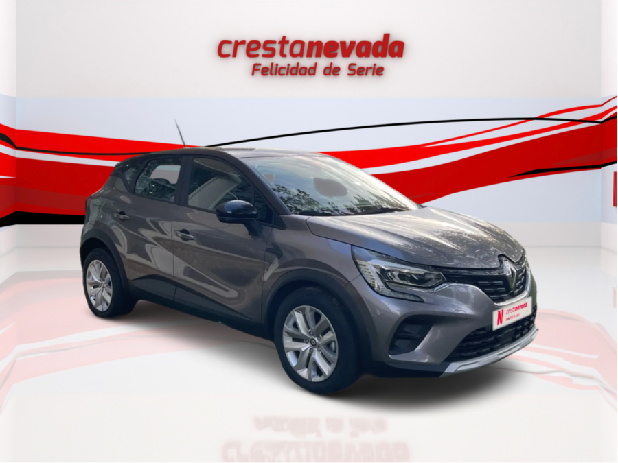 Imagen de Renault Captur