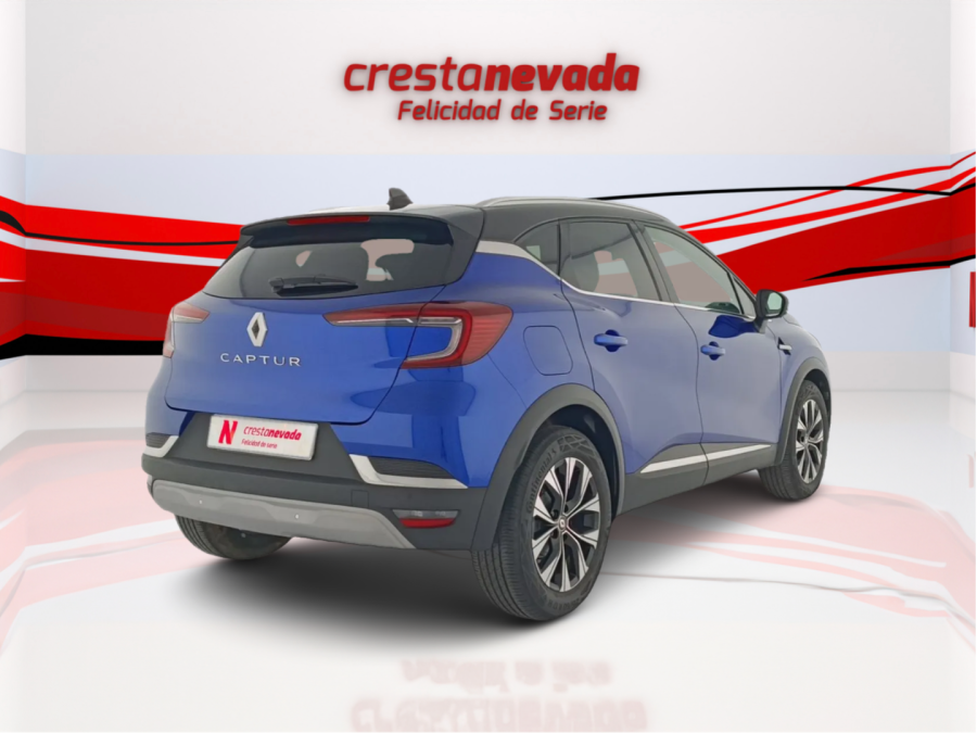 Imagen de Renault CAPTUR