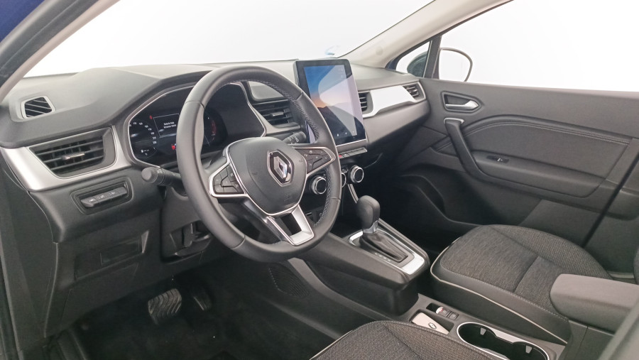 Imagen de Renault CAPTUR