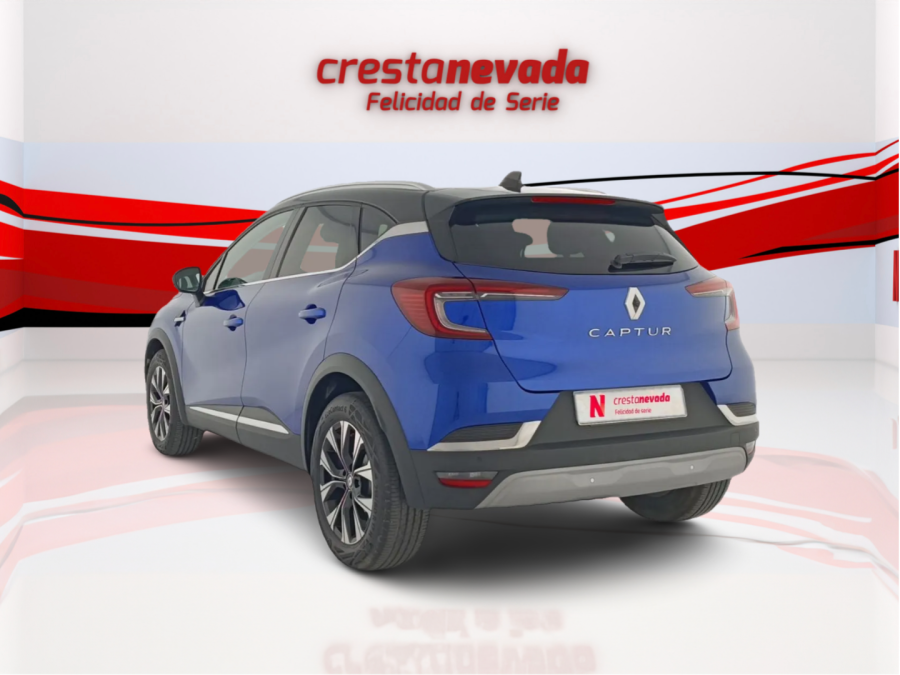 Imagen de Renault CAPTUR