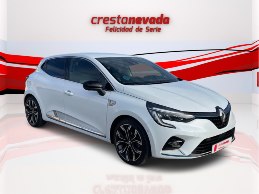 Imagen de Renault Clio