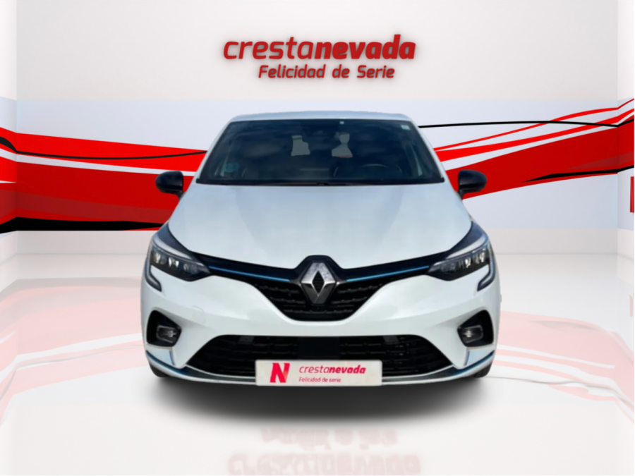 Imagen de Renault Clio