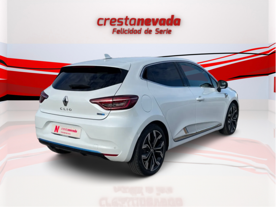 Imagen de Renault Clio