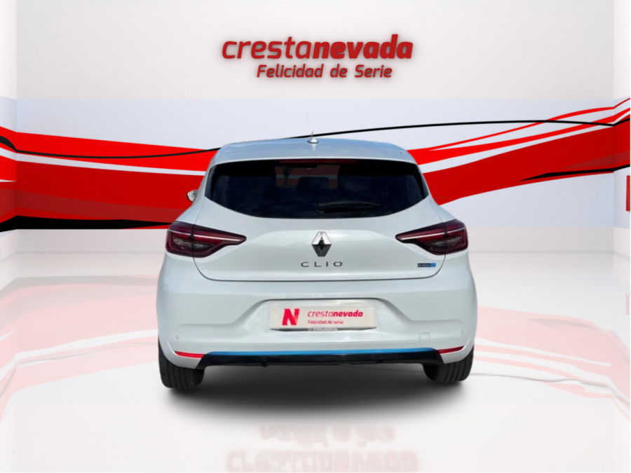 Imagen de Renault Clio