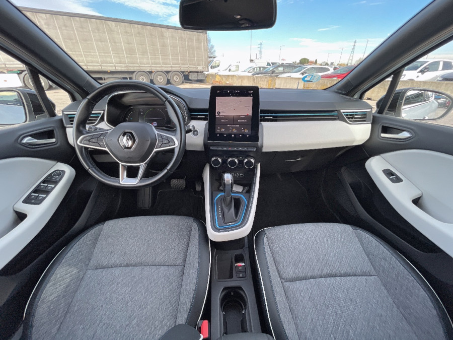 Imagen de Renault Clio