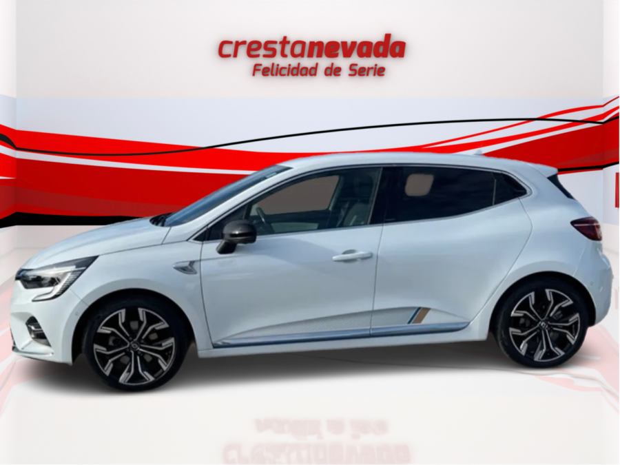 Imagen de Renault Clio