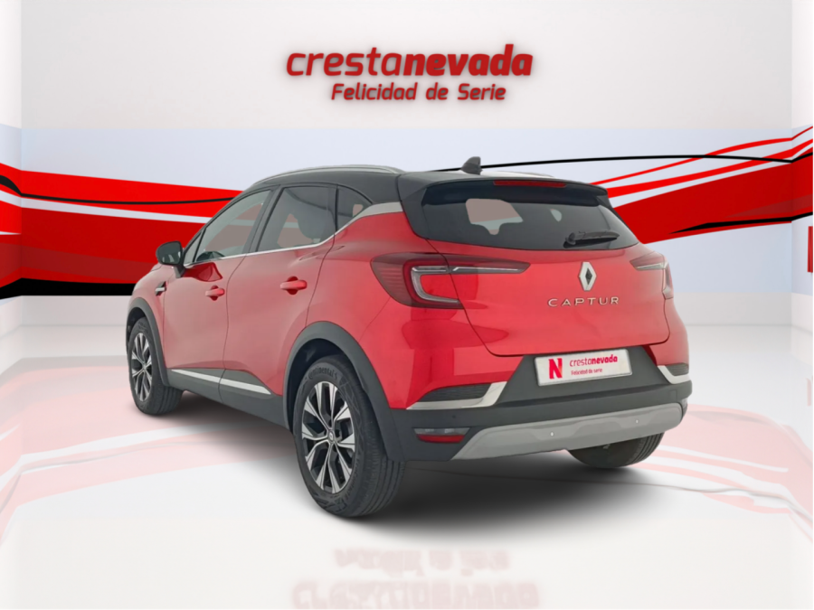 Imagen de Renault CAPTUR