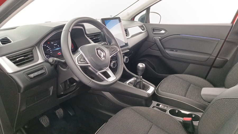 Imagen de Renault CAPTUR