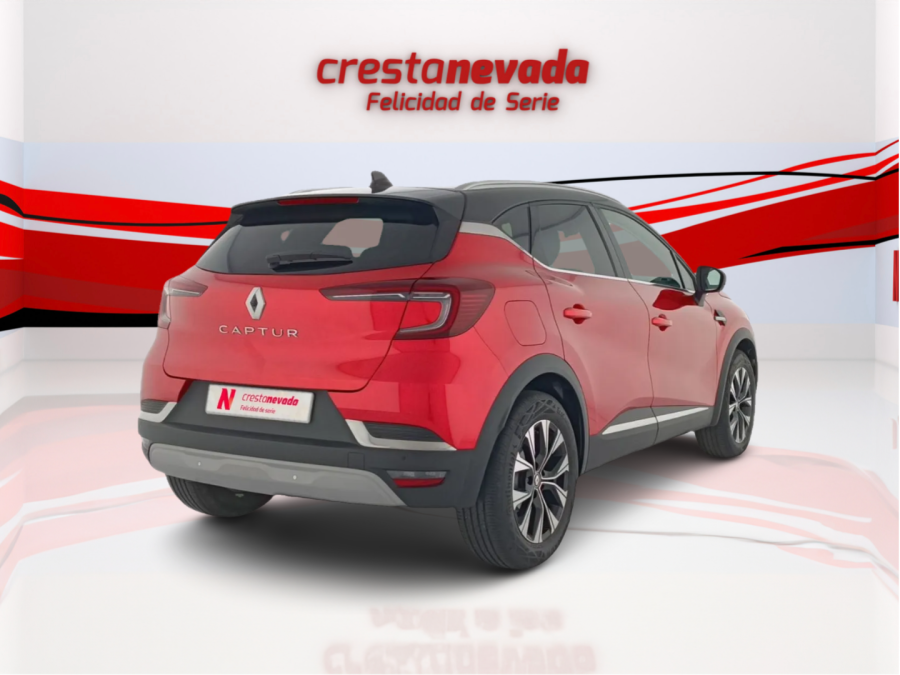 Imagen de Renault CAPTUR