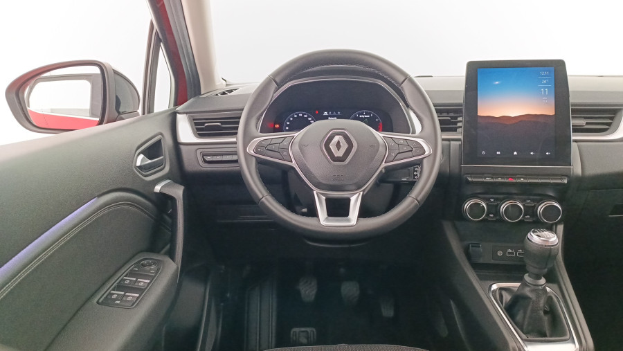 Imagen de Renault CAPTUR